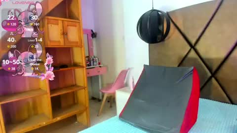 Sweet Penelope online show from 07-03-26, 06:14
