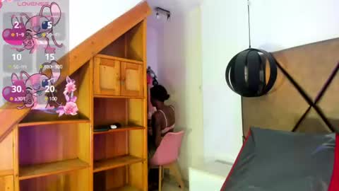 Sweet Penelope online show from 07-11-26, 05:48
