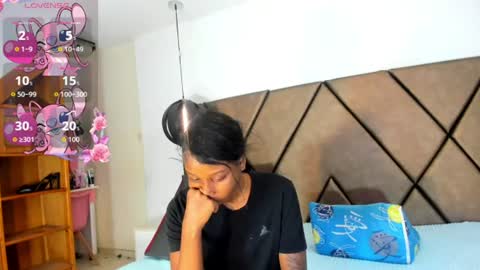 Sweet Penelope online show from 07-24-26, 05:44