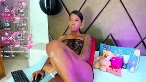 Sweet Penelope online show from 07-28-26, 08:52