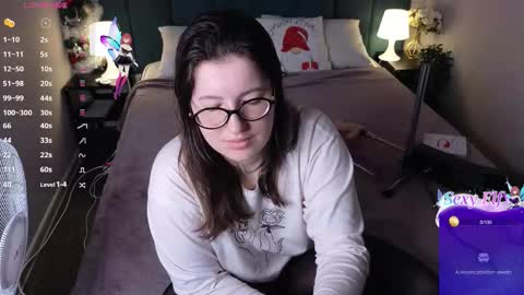 Hi  Im Peneloppa online show from 02-01-26, 02:43