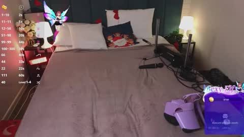 Hi  Im Peneloppa online show from 03-20-26, 10:14