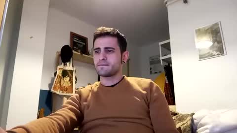 penesvoladores92 online show from 12-15-24, 01:35