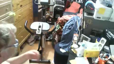 monkeydog online show from 04-30-26, 09:04