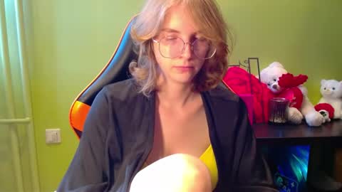Penny online show from 07-28-26, 11:17