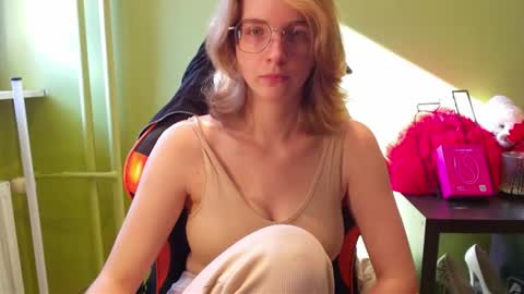 Penny online show from 07-30-26, 06:34