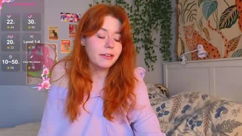 Snapshot of penny_staar chatting on 04-30-26, 06:31 Penny staar online show from 04-30-26, 06:31