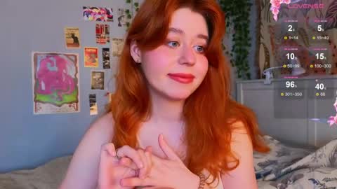 Snapshot of penny_staar chatting on 05-07-26, 06:41 Penny staar online show from 05-07-26, 06:41