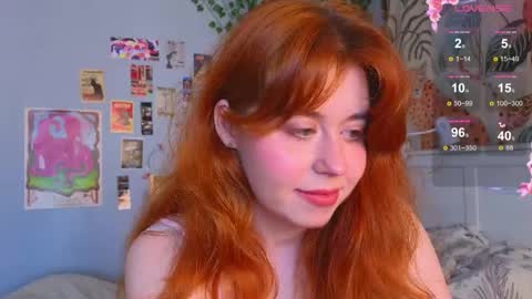 Snapshot of penny_staar chatting on 05-08-26, 07:14 Penny staar online show from 05-08-26, 07:14
