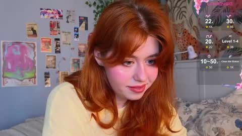 Snapshot of penny_staar chatting on 05-09-26, 06:51 Penny staar online show from 05-09-26, 06:51