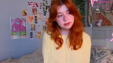 Snapshot of penny_staar chatting on 05-14-26, 06:42 Penny staar online show from 05-14-26, 06:42