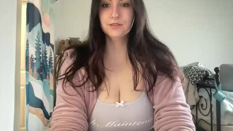 Snapshot of pennybabyy chatting on 04-12-26, 06:35 Penny Lane online show from 04-12-26, 06:35
