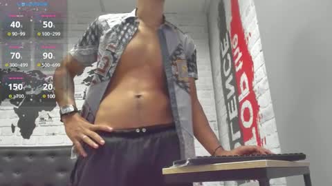 Pepe jones online show from 02-10-25, 11:15