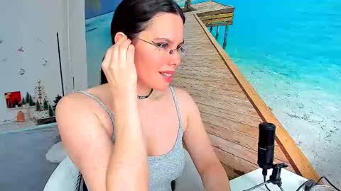 pepina_hot online show from 01-08-26, 10:50