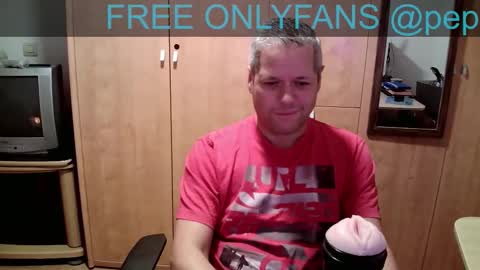 Pepino Holandes online show from 10-16-25, 11:06