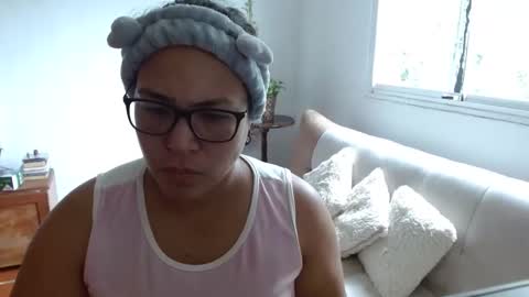 Snapshot of pepitt45 chatting on 04-24-26, 02:08 Megan online show from 04-24-26, 02:08