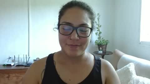 Snapshot of pepitt45 chatting on 04-29-26, 03:05 Megan online show from 04-29-26, 03:05