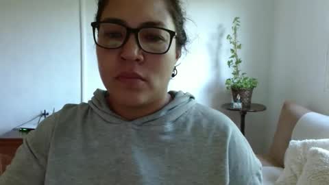Snapshot of pepitt45 chatting on 05-05-26, 12:35 Megan online show from 05-05-26, 12:35