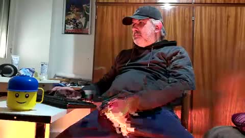 Snapshot of peppemarfy chatting on 02-09-25, 09:47 Peppe online show from 02-09-25, 09:47