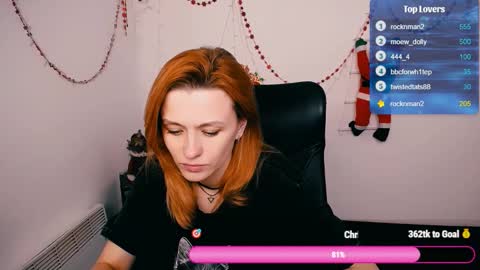 Mia online show from 01-11-26, 11:48