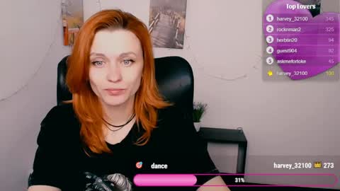 Mia online show from 03-16-26, 07:45