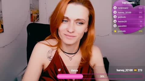 Mia online show from 03-21-26, 09:14