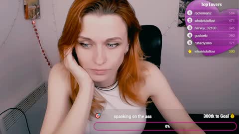 Mia online show from 04-04-26, 06:33