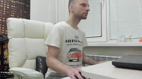 Naked Drummer online show from 01-06-25, 02:15