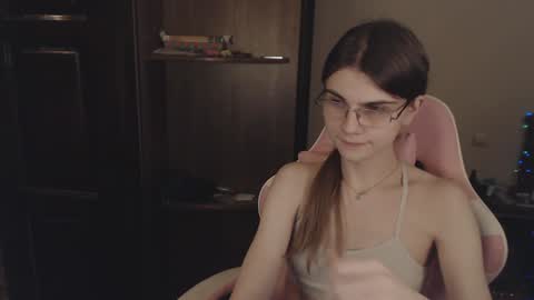 Snapshot of peralez_f chatting on 01-19-25, 09:45 Farida online show from 01-19-25, 09:45