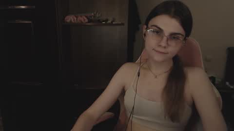 Snapshot of peralez_f chatting on 02-15-25, 12:48 Farida online show from 02-15-25, 12:48