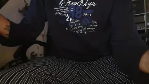 peregrintpelfox online show from 01-12-26, 08:30