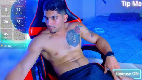 Jacob online show from 09-18-25, 07:49