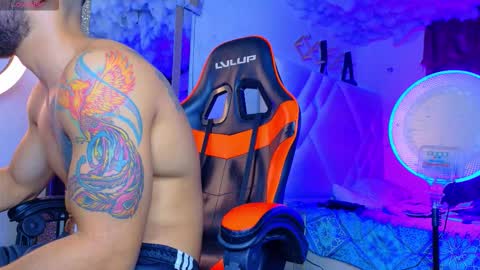 Jacob online show from 02-16-26, 11:56