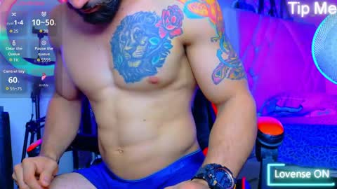 Jacob online show from 04-01-26, 02:23