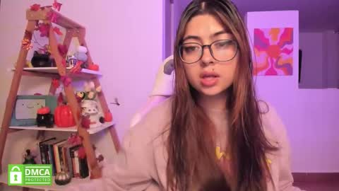 Sarah Ana Banana online show from 10-14-25, 11:38