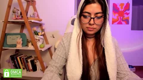 Sarah Ana Banana online show from 02-03-26, 04:21