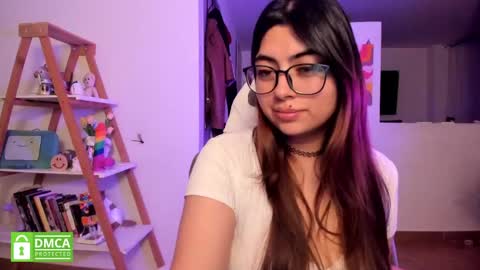 Sarah Ana Banana online show from 04-21-26, 01:53