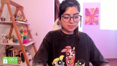 Sarah Ana Banana online show from 05-05-26, 07:44