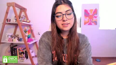 Sarah Ana Banana online show from 05-08-26, 09:31