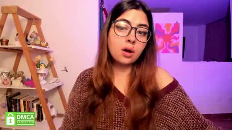 Sarah Ana Banana online show from 05-20-26, 01:34