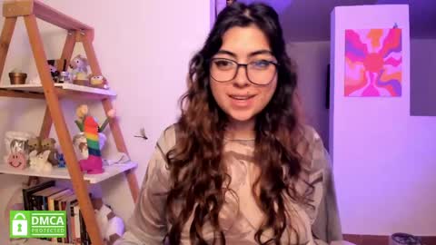 Sarah Ana Banana online show from 05-30-26, 02:19