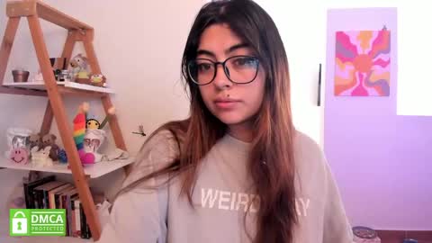 Sarah Ana Banana online show from 06-02-26, 05:26