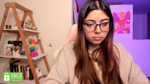 Sarah Ana Banana online show from 06-11-26, 12:32