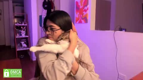 Sarah Ana Banana online show from 06-15-26, 10:56