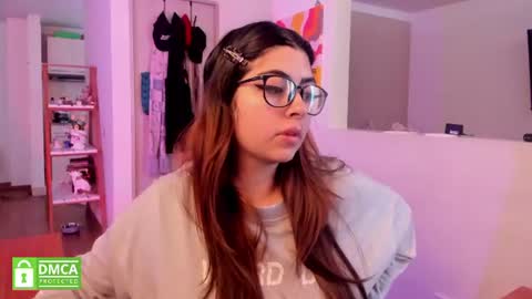 Sarah Ana Banana online show from 06-16-26, 02:19