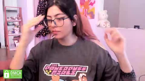 Sarah Ana Banana online show from 06-25-26, 03:49