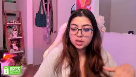 Sarah Ana Banana online show from 07-07-26, 12:31