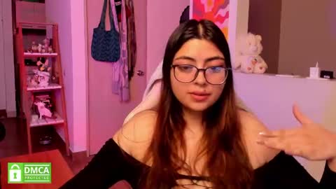 Sarah Ana Banana online show from 07-08-26, 01:54