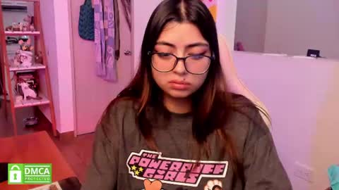 Sarah Ana Banana online show from 07-08-26, 01:59