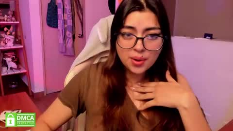 Sarah Ana Banana online show from 07-10-26, 01:32